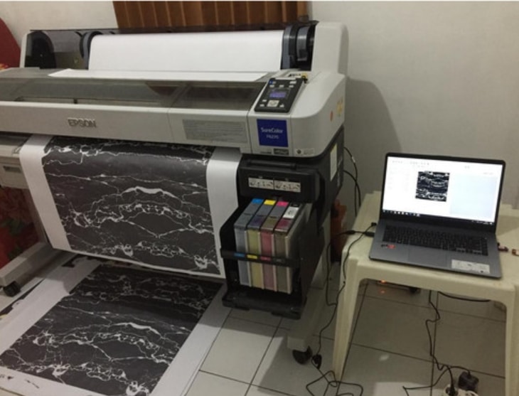 Jasa Murah Sublim Printing Bandung