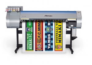 mesin sublim printing